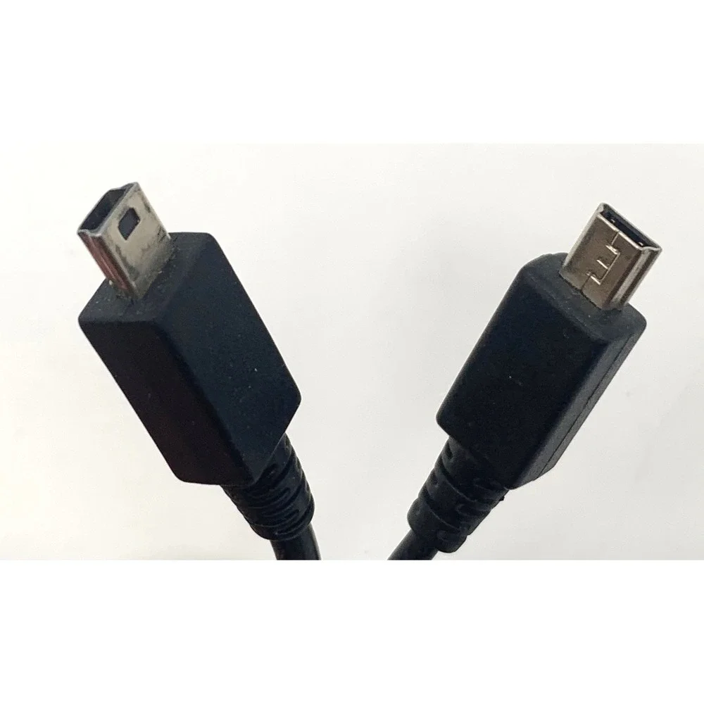Motorola Mini-USB Wall Charger 2 Pack OEM DCH4-050MV-0301 FMP5202A 5V 850mA